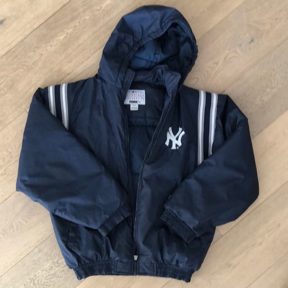 Puma Other - Puma | Yankees Puffer